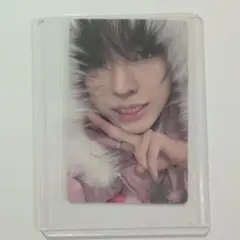 NCT WHSH COLOR 初回限定　Miracle ユウシ