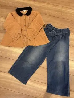 セット