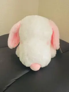 スヌーピー Lぬいぐるみ 寝そべり くたっとカラフル 約40cm ビッグサイズ✨