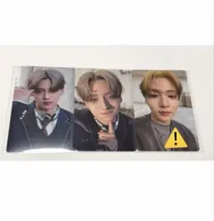 ALD1 EUPHORIA サンウォン　トレカ　タワレコ　ジュエル　セット