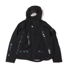 NIKE×Off-White 007 GORE-TEX JACKETＬサイズ