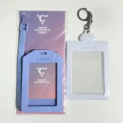 SEVENTEEN セブチ トレカケース