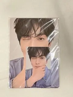 TXT Love Language アグンパン スビン トレカ 수빈 포카