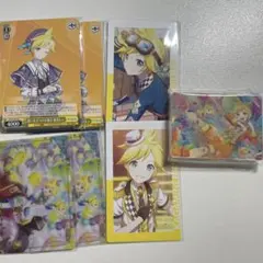 プロセカ鏡音レン まとめ売り