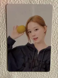 aespa ウィンター Lemonade qqmusic 中国限定 MD トレカ - メルカリ