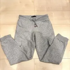 TOMMY HILFIGER グレー 長ズボン 120cm