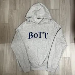 bott パーカー