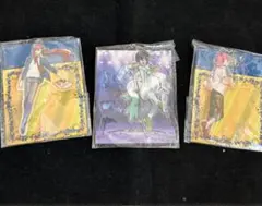 【新品未開封】キングオブプリズムアクリルストラップ　即購入ok！！