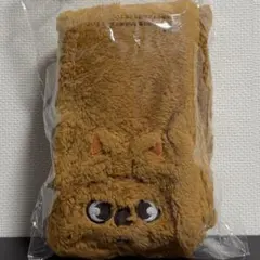 SKZOO スキズ　ふわふわマフラー　HANQUOKKA GIGO限定