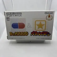 ◯Dr.MARIO&パネルでポン