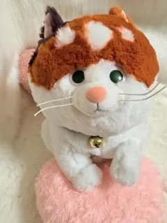 ☆ディズニーランド　モチ　ベイマックス　ぬいぐるみ☆