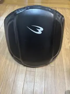BODYMAKER(ボディメーカー) ボディプロテクタープロ2 ブラック 空手