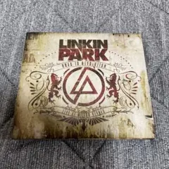LINKIN PARK ROAD TO REVOLUTION 2枚組CD