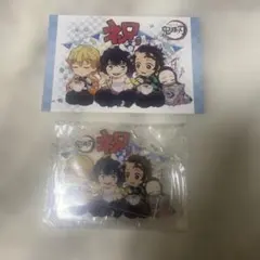 鬼滅の刃 アクリルスタンド ufotable 嘴平伊之助