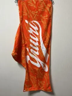 優里 完売品 今治 フード付きタオル - メルカリ