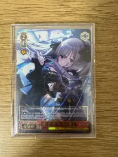 霧•音•燦•燦　幽谷霧子　SSP サイン シャニマス 霧・音・燦・燦 幽谷 霧子 ssp シャニマス - メルカリ