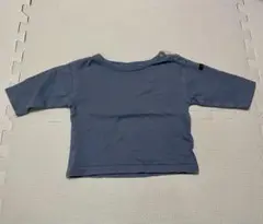 長袖　ロンT 70 futafuta