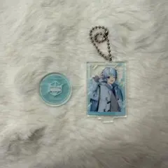 いれいす -hotoke- アクスタキーホルダー