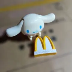 Macハッピ―セット　シナモロール