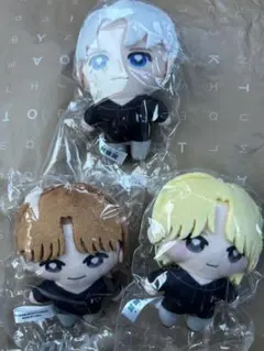 INI 池崎理人 佐野雄大　尾崎匠海　かぷっこふれんず