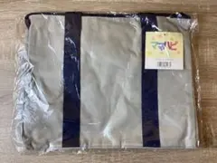 新品未使用 ママハピ レジカゴラゲッジ エコバッグ リュック 3WAY