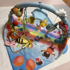 こどもちゃれんじベビー　プレイジム