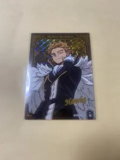 僕のヒーローアカデミア ヒロアカ Pictas ピクタス ホークス