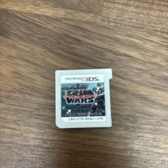 ダンボール戦機ウォーズニンテンドー3DS ゲームソフト