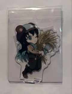 鬼滅の刃　ufotable アクリルスタンド　時透無一郎