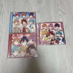 すとぷり CD 3点セット
