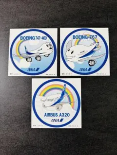 未使用 Japan Airlines Boeing 787 ステッカー2枚 - メルカリ