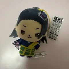 夏油傑 呪術廻戦0×サンリオキャラクターズマスコット