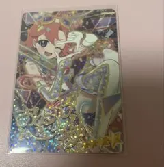 アイプリ リング2弾 おとめ サインカード - メルカリ