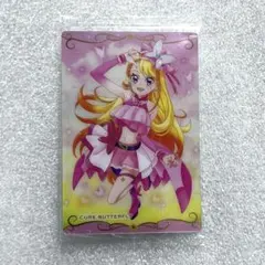 ひろプリ キュアバタフライ