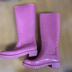 ルイヴィトン　モノグラム　スプラッシュブーツのサムネイル
