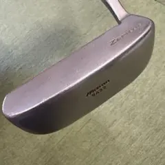 Mizuno Zephyr パター 純正カーボン 34インチ 469gのサムネイル