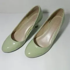 アースミュージックアンドエコロジー パンプス 3/8以降値上げ