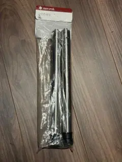 新品未使用 snow peak アイアングリルテーブル 300脚セットのサムネイル