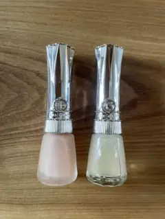 JILLSTUART カラーネイル2個セット pink カワイイのサムネイル