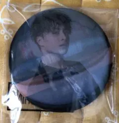 白濱亜嵐  缶バッジ