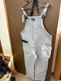 workman FieldCore Lサイズ オーバーオール