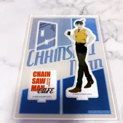 劇場版 チェンソーマン レゼ篇 カフェ CAFE アクリルスタンド アキ