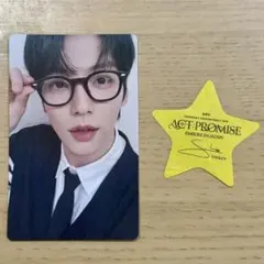 2026年最新】txt スビン promiseの人気アイテム - メルカリ