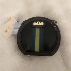 ディズニー　アナ雪　ラウンドショルダーバッグ　しまむら　ちはる　戴冠式