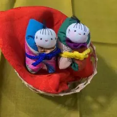 2026年最新】古布人形の人気アイテム - メルカリ