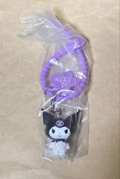 サンリオ　ななほしカラフルマルチチャーム　クロミ