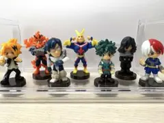 僕のヒーローアカデミア フィギュア
