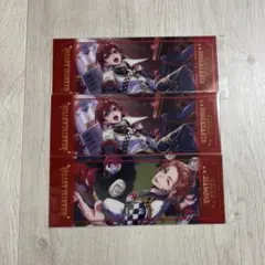 ツイステ　クリアカード　リドル　ケイト