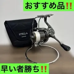 2025年最新】18ステラc2000sの人気アイテム - メルカリ