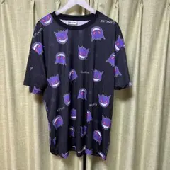 ポケモン ゲンガー Tシャツ XL
